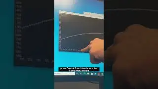 UNDERVOLT GPU ⚡️ INCREASE FPS 📈 #shorts #howtotech #techtips #techvideo #gamergirl #gamerguy #pc