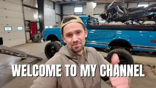 Building a manufacturing company in Canada Ep. 1
