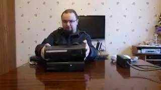 Xbox 360 Super Slim E - Unboxing [PL]