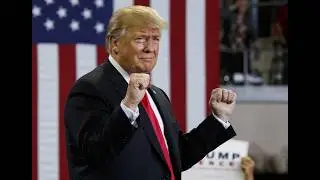 Congress REJECTS TRUMP_BILL with EMERGENCY VOTE: 