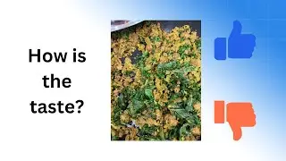 🔥 Ground Bison Taste Test & Review &ndash; Is It Better Than Beef? 🍔🐃