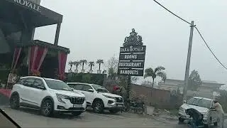 13 January way to Amritsar 
