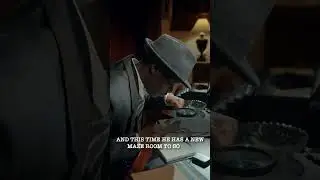 Sherlock Holmes and Beautiful Mind Room (Maze Rooms Escape Games Robertson)