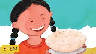 STEM Short Story: Mona loves Roti