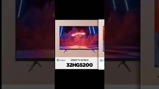 Giới thiệu c&aacute;c mẫu TV Casper mới nhất - Điện M&aacute;y Mạnh Nguyễn  #dienmay #tivi #xuhuong
