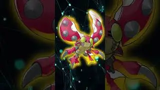 Perfiles Digitales: Tentomon #Digimon #digimonadventure #digitok #digimonlatino #digimonenespa&ntilde;ol