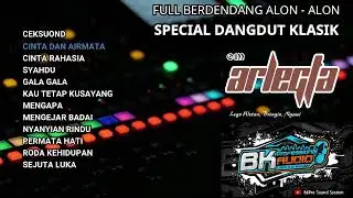 OM ARLEGTA FULL DANGDUT KLASIK LIVE KALIWANGON DERO