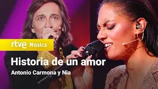 Antonio Carmona y Nia - 