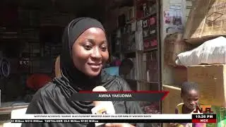 Fragrance and Mood: How Nigerians Find Meaning in a Spritz