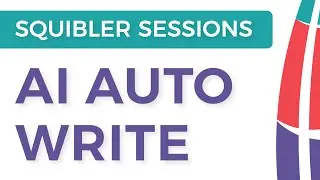 How to Use AI Auto Write