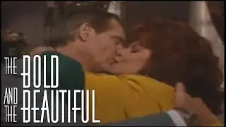Bold and the Beautiful - 1993 (S7 E157) FULL EPISODE 1655