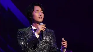 【新春特別出演】青山新が沈黙の先で語った“今”と“未来”――テレビ朝日で明かされた覚悟の言葉に全国が静かに震えた