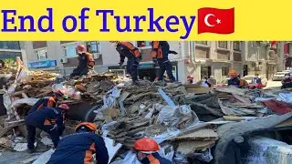 magnitude 4.4 quake in Turkey near Biga, Canakkale/ Earthquake Today in Turkey