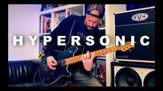 NEW AMP! NEW TUNE! - 
