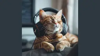 Quiet Feline Echoes
