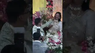 Maa ka ladla🙏🏻Mumukshu Ayush ji Kothari#jaindiksha#dikshi#diksharti#viralshortvideo#jainmedia#ramraj