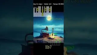 Distant Day after a Field – Piano • Strings • Flute • Clarinet