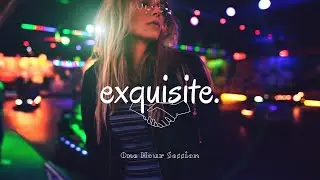 Emotional #8 Hourly Session | Vocal Deep House 2022 | exquisite.