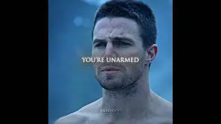&ldquo;Death Comes For Us All&rdquo; // R&rsquo;as Al Ghul vs Oliver Queen Fight // R&rsquo;as Al Ghul Edit | Arrow Edir