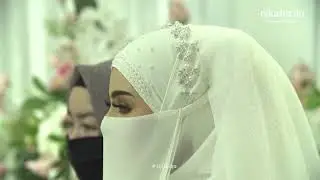 Majlis Akad Nikah Hazizi & Afiqah