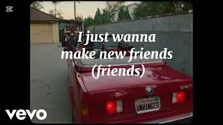 Masego - Unhinged Lyrics