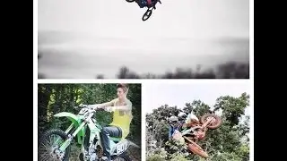 Benefit Ride for Micah Traynham