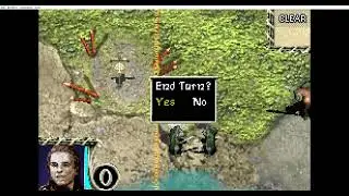 LOTR the Third Age GBA (Elrond) Part 6