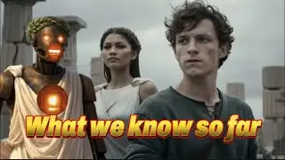 Why Christopher Nolan&rsquo;s The Odyssey Will Blow Your Mind 