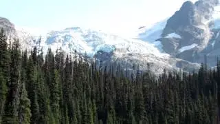Middle Joffre Lake