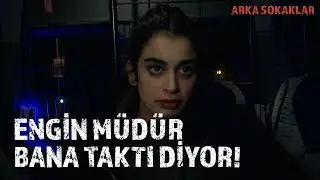 Engin Müdür Onu Görevden Mi Alacak 360. Bölüm