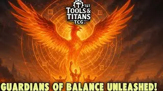 Nature Forged for War &mdash; Preservents, Seal Logic & Anti-Corruption Decks
