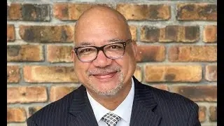 Rev. Dr. Martin Luther King Day Keynote Address by Rev. Dr. Victor Anderson
