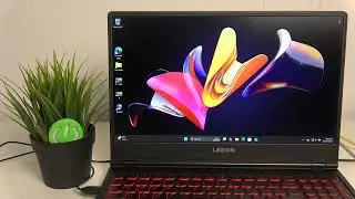 НОУТБУКИ LENOVO &mdash; Как проверить поддержку распознавания лиц? | Простая разблокировка