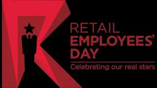 Paritosh Tiwari, Head Retail (Message on Retail Employees' Day 2023)