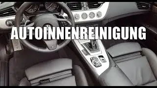 83metoo Autoinnenreinigung die richtige Autoinnenpflege Innenreinigung AUTO INNENRAUM AUFBEREITUNG