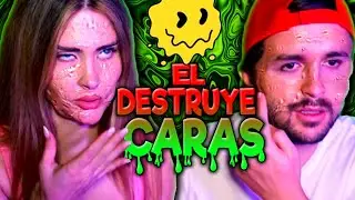 Mi NOVIO no volverá a GRABAR conmigo después de ésto 😈