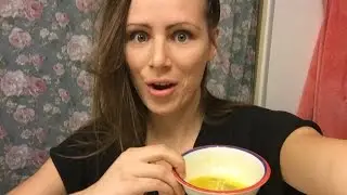 How I Stopped My Hair From Falling Out! | All Natural Hair Mask and Shampoo with Burdock Oil