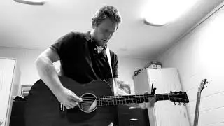 I Can Not Sleep Without You - Jeremy Ryan Holloway (c) 2018*