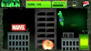 Marvelman plays: A bunch of stupid flash games (HILARIOUS!!!)