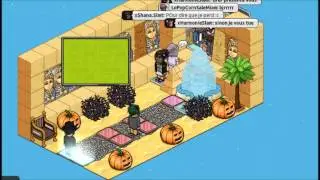 Pharaon run
