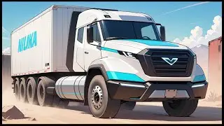 103 Hydrogen Trucks from Bankrupt Startup Nikola Are up for Auction 103 Hydrogen Trucks from Nikola
