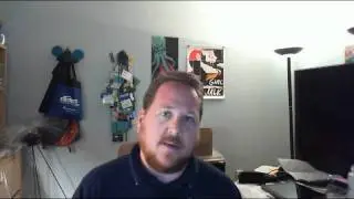 LITA Top Technology Trends: May 2011 with Jason Griffey