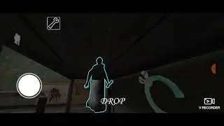 2 часть про granny Iegacy outline enemies
