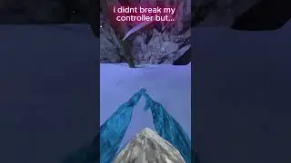 Прости, контроллер😭🙏✌️