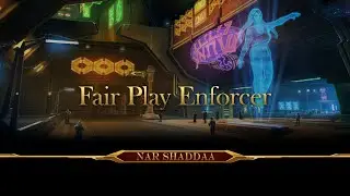Empire | Nar Shaddaa Nightlife (Event) | Fair Play Enforcer