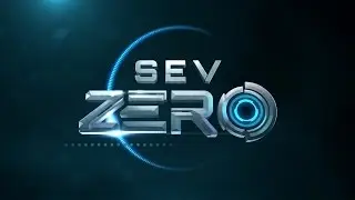 Official Sev Zero (by Amazon Game Studios) Launch Trailer (Amazon Fire TV)