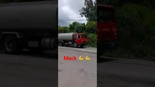 Mack power