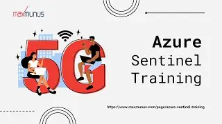 Azure Sentinel Training &ndash; Azure Sentinel Online Training (Course & Certification Tips)