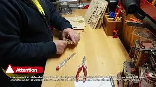 Building the AMX 13 105 in Wood | World of Tanks Model Build &ndash; Part 1