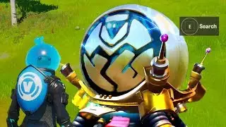 Fortnite Doomsday Event Challenge Reward